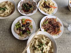 -正宗胖子抻面馆(岭东路店)