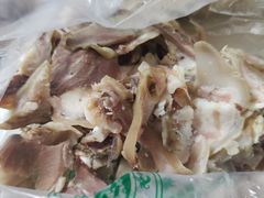 白水羊头-洪记白水羊头(天坛店)