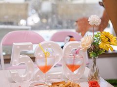 -天空花园餐吧·生日·团建(南山店)