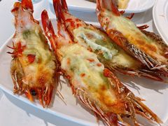 -宜家·瑞典风味餐厅(四元桥店)