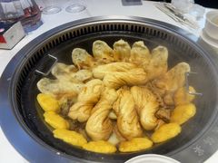 -东北铁锅宴(云龙华府店)