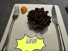 -A One Kitchen·南京精菜馆(德基广场店)