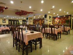 大堂-东兴楼饭庄(六里桥店)