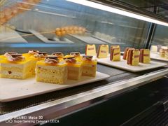 -云尚自助餐厅(佛山南海瞻云酒店)