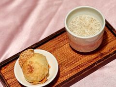 -江南灶中餐厅(南京香格里拉店)