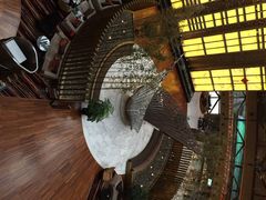 滴水湖皇冠假日酒店-上海滴水湖皇冠假日酒店