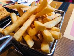 -安妮意大利餐厅(国贸店)
