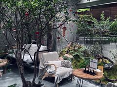 -森SPA·泰式按摩·精油Massage(宝安中心店)