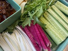 -醉炫音速烧烤·干煸菜(沙河总店)