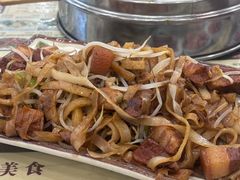 -葛记焖饼(伏牛路店)