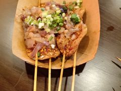 -林二哥宜烤官·宜宾小烧烤