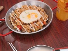 -青春分食(仙林大学城店)