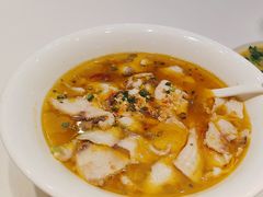 -渝信川菜(南滨店)