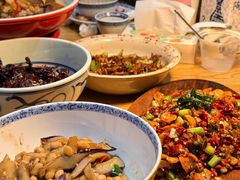 -图味美小黄鱼·景德菜(浙江路店)