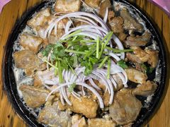 -羊桥饭店(江门紫沙路店)