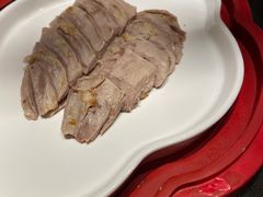 -北京王府井希尔顿酒店·秦唐中餐厅Chynna