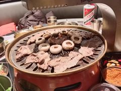 -西塔老太太泥炉烤肉(龙湖北苑天街店)