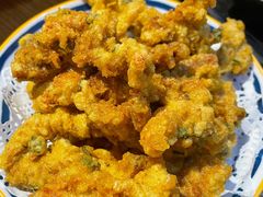小酥肉-三猫黑鱼花(南大店)