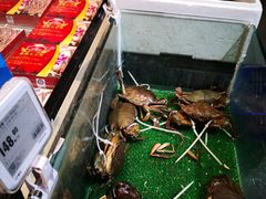 -盒马鲜生(皇庭广场店)