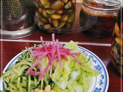 -方砖厂69号炸酱面(方砖厂胡同店)