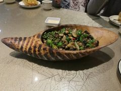 -水上人家民俗餐厅(洱海公园店)