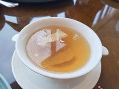 松茸菌菇汤-大连君悦酒店·星海湾壹号Dalian·Dalian(星海广场店)