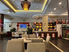 -太婆天府山珍酒楼(亚运村店)