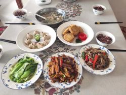 -玥悦月子中心(南桥店)