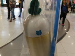 芒芒奶-兰熊鲜奶(西直门凯德mall店)