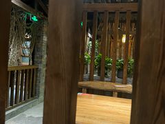 -丹江渔村(首都机场店)