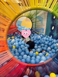 -莫莉幻想儿童乐园(深圳东湖永旺店)