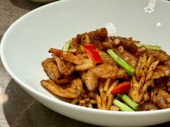 -广州文华东方酒店·江-由辉师傅主理