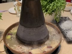 -阳坊大都涮羊肉(阳坊总店)