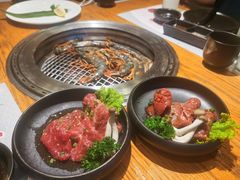 -赤坂亭M9和牛烧肉(世博源店)