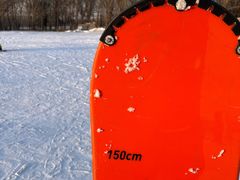 -丁香湖丁香小镇Citypark滑雪公园戏雪嘉年华