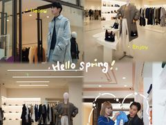 -斯普瑞斯奥特莱斯