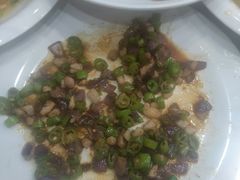 -渔家小院观海海肠捞饭地方菜(环海中路店)