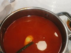 -爆棚肥牛火锅(原福成肥牛城味之缘三里河店)