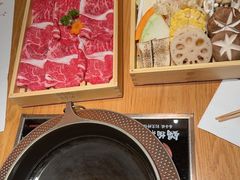 -锅物新语&寿喜烧.炉端割烹(世博源店)
