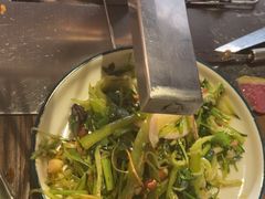 -柿子树炭烤羊腿(金台路店)
