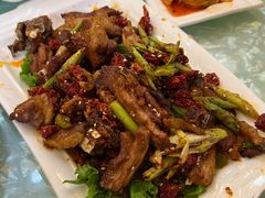 -伊阑泽大循化餐厅