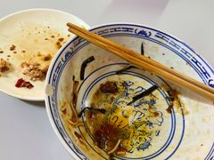 -大时代美食面馆