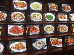 -芽庄洲际酒店自助餐厅