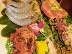 -黑牛の場(兴隆大奥莱店)