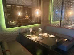 -莲西餐(曲江店)