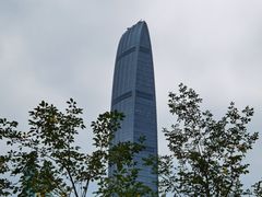 -荔枝公园(福田区)