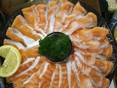 -潮澎派·潮汕菜大排档(南较西路店)