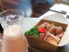 -新白鹿餐厅(城西银泰城店)