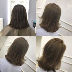 -DL HAIR SALON