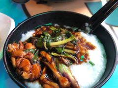 -明辉田鸡粥